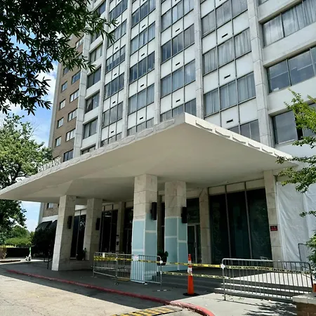 2B Downtown Atl Condo Free Parking 24H Concierge Lm707 Atlanta Exterior photo