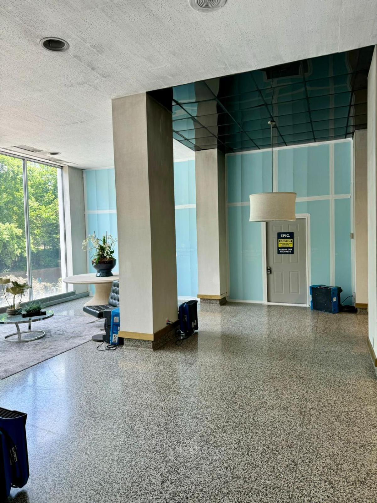 Apartment 2b Downtown Atl Free Parking 24h Concierge Lm707 Atlanta