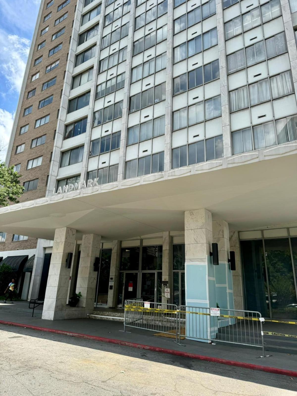 2b Downtown Atl Free Parking 24h Concierge Lm707 * Atlanta