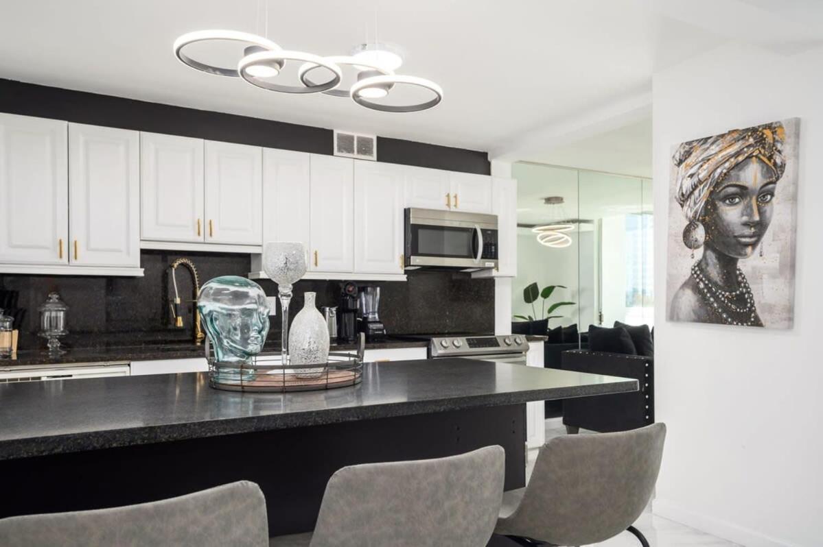 2b Downtown Atl Free Parking 24h Concierge Lm707