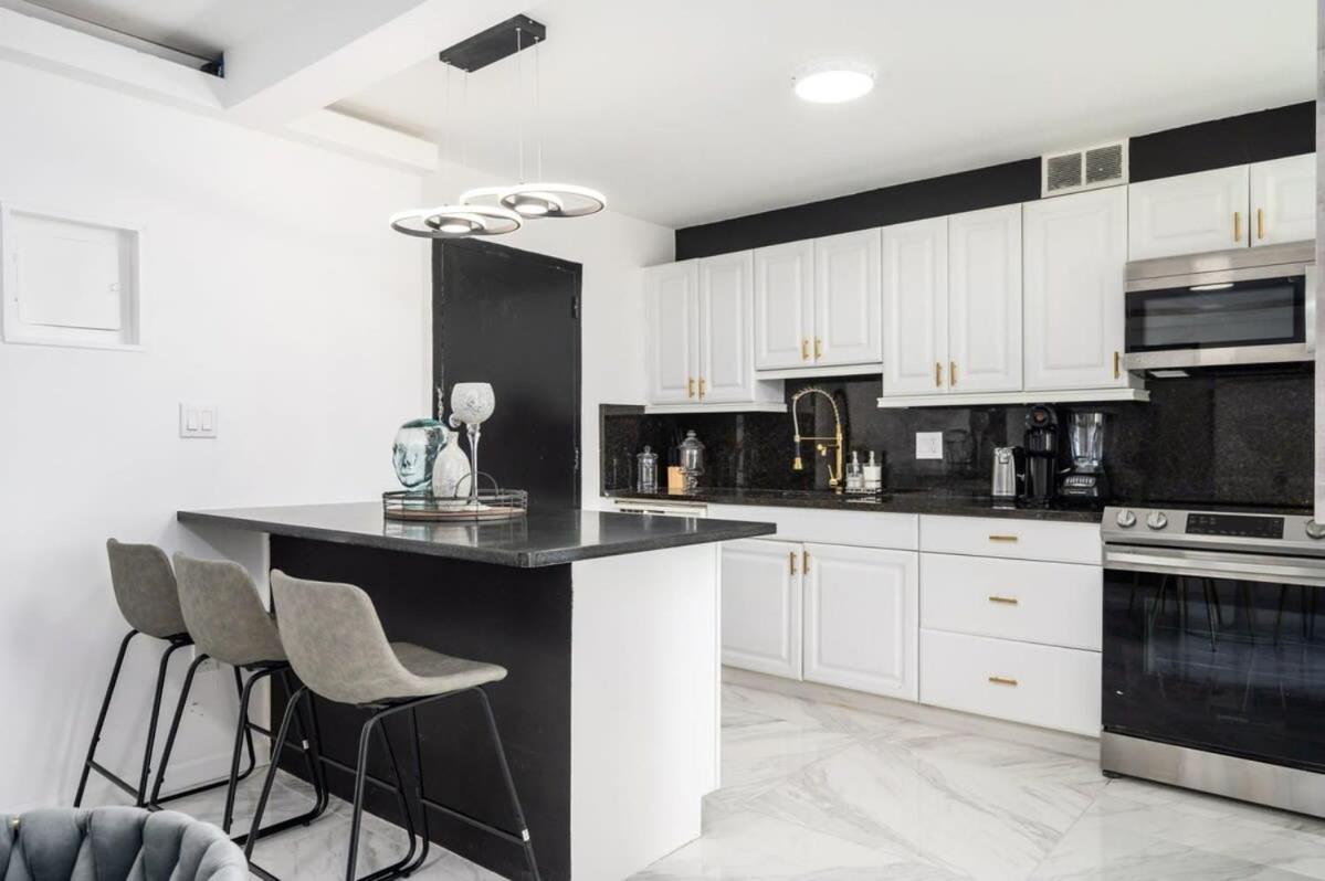 2b Downtown Atl Free Parking 24h Concierge Lm707 Apartment Atlanta