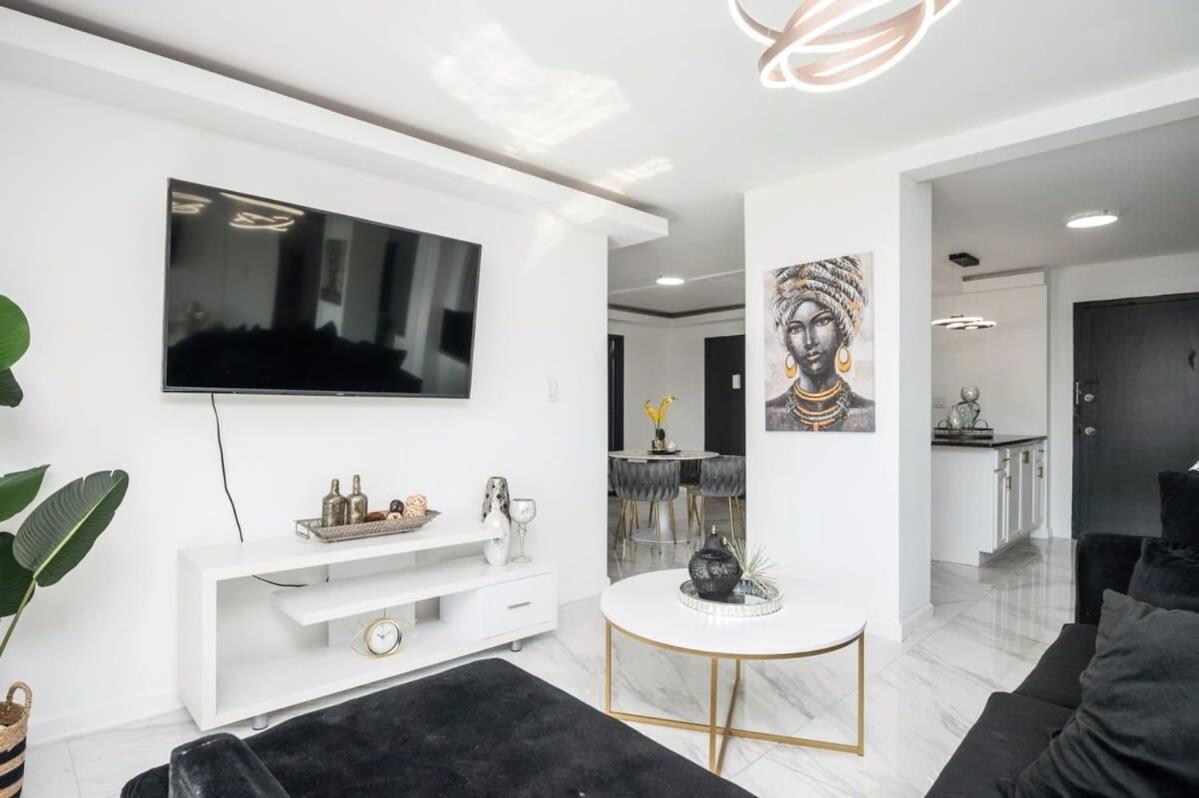 Apartment 2b Downtown Atl Free Parking 24h Concierge Lm707 Atlanta