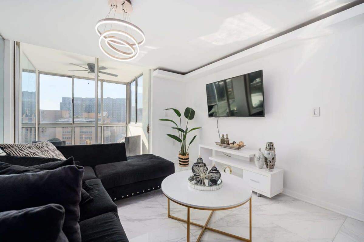 2b Downtown Atl Free Parking 24h Concierge Lm707 *