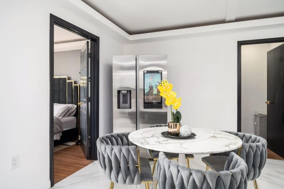 2b Downtown Atl Free Parking 24h Concierge Lm707 * Atlanta