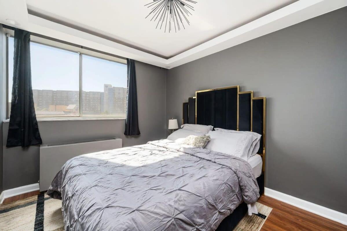 2b Downtown Atl Free Parking 24h Concierge Lm707 Apartment *